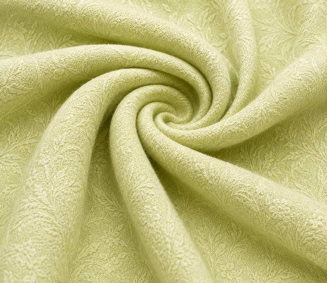BLENDED FABRICS