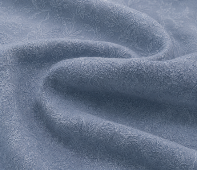 <br>Blended Fabrics