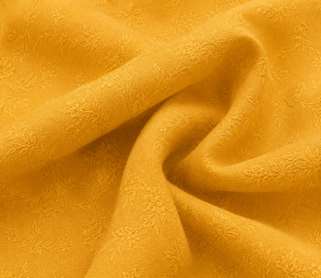 <br>Blended Fabrics