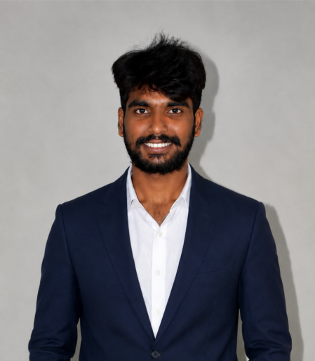 Jayanth G N