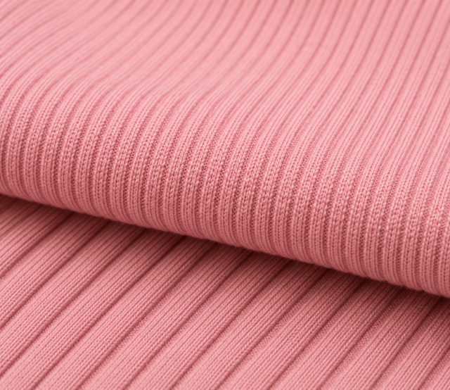 <br>Knitted Fabric