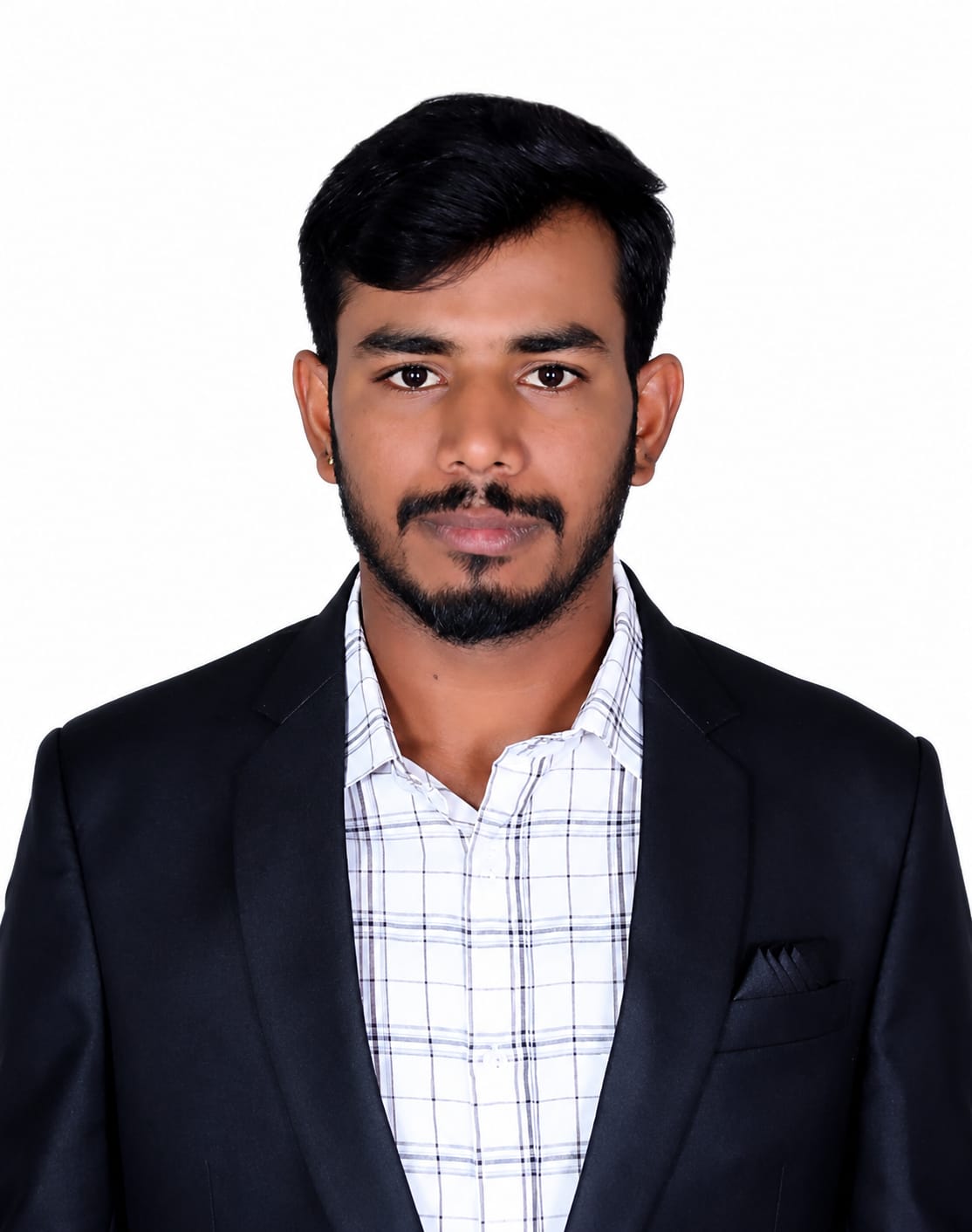 Ranjith Kumar T